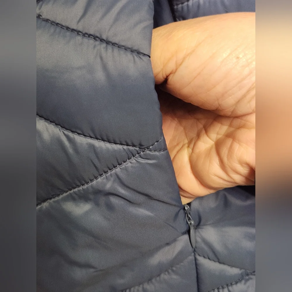 ZeroXposur Men's Blue Vest Size 2X/2XG.   #B14 - Picture 6 of 17